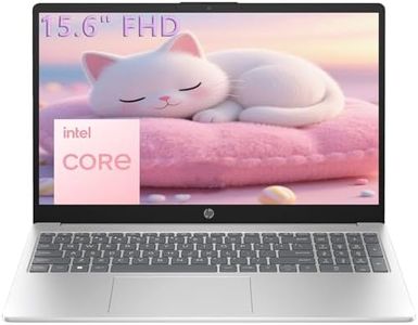 HP 15.6" F