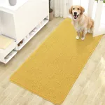 OLANLY Dog Door Mat for Muddy Paws 
