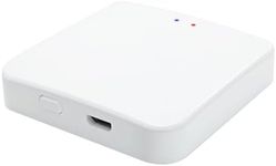 KETOTEK Tuya WiFi ZigBee 3.0 Blueto