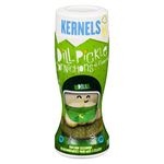 Kernels Dill Pickle Popcorn Seasoning, 110 Grams