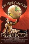 Tallenge - The Great Dictator - Charlie Chaplin - Hollywood Classic Comedy English Movie Poster - Small Poster(Paper,12x17 inches, MultiColour)