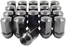 Wheel Accessories Parts 20 Pcs 14mm