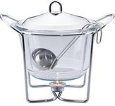 Chafing Dish For Soup