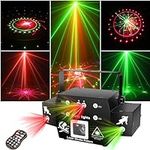 OPPSK DJ Laser Lights for Party - L