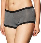 Maidenform Women's Microfiber with 