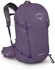 Osprey Ski