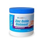 CareAll Zinc Oxide 20% Skin Protect