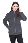 Fleece Jacket For Women Winter