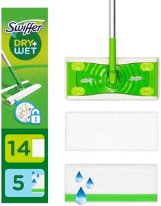 Swiffer Sw