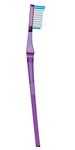 Reach Crystal Clean Soft Adult Toothbrush