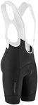 Louis Garneau Neo Power Motion Cycling Bib - Men's Black Small