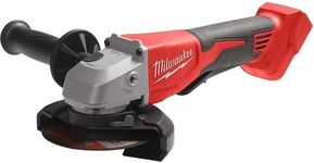 Milwaukee M18 BLSAG115XPD-0 Angle G
