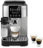De'Longhi Magnifica Start Automatic Espresso Machine with Auto Milk Frother & Built in Grinder - 5 One-Touch Recipes, Easy-to-Clean, Home Barista Coffee Maker for Lattes, Cappuccino, Iced Coffee