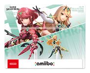 amiibo Pyra & Mythra ‐ 2- in-1 Pack