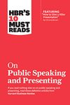 Books On Public Speakings