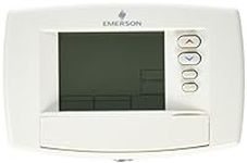 Emerson Thermostat-6" Screen, Comme