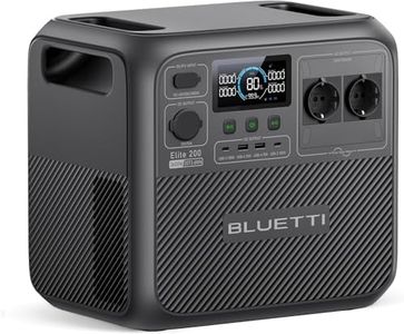 BLUETTI El