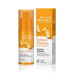 Avalon Organics Eye Health Vitamins