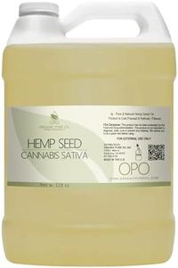 Hemp Seed 