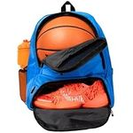 ERANT Athletic Basketball Backpack 