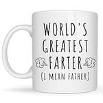 Funny Gift for Dad, Father's Day Gi