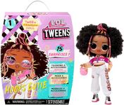 Toys Uncle L*O*L suprirse (Tweens 15 Surprise Hoops Cutie)