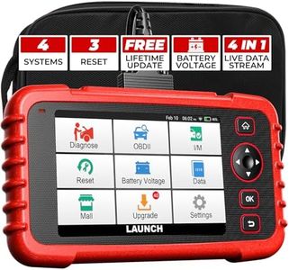LAUNCH OBD