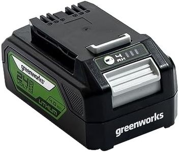 Greenworks