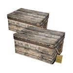 Decorative Boxes