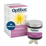 Probiotic For Pregnancy