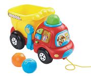 VTech Toddler Trucks