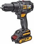 Cat® DX11 18V 1 for All 1/2-inch Co