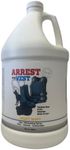 Arrest My Vest Military Grade Odor Eliminating Spray for Body Armor, Tactical Gear, and K9 Equipment. Safe on All Ballistic Vests, Fabrics, & Police Gear - Night Shift Fragrance - 1 Gallon Bottle