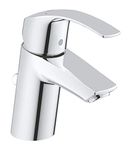 GROHE Eurosmart 2015 Basin Mixer 1/2"S-Size Chrome 33265002