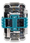 Makita E-13552 31 Piece Premier Torsion Bit Set