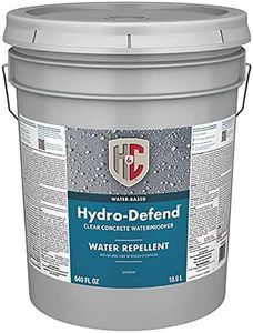 H&C Hydrod