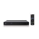 Blu Ray Dvd Players