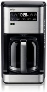 Braun Pure