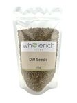 Dill Seeds 125g - Wholerich Foods