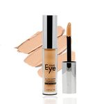 Insta-Beauty EyeShadow Base Eye Primer for all types of Matte, Glitter and Shimmer Eye Shadow (Pack of 1)