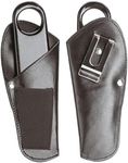 Bar Blade Holster With Belt Clip .