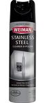 Weiman Stainless Steel Cleaner and Polish