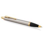 PARKER Im Pen with A Medium Hardness Tip