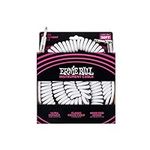Ernie Ball Coiled Instrument Cable,