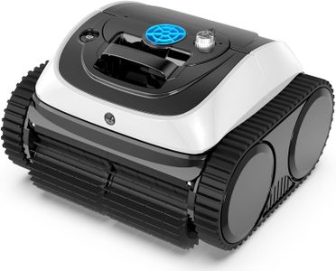 WYBOT E1-A Robotic Pool Vacuum – Inground Pool Cleaner