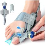 Bunion Corrector for Women & Men – 