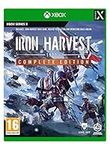 Iron Harvest Complete Edition (Xbox