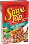 Stove Top Stuffing Mix, Savory Herb