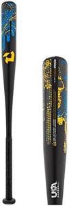 DeMarini 2022 Uprising (-11) USA Youth Baseball Bat