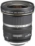 Canon EF-S 10-22mm f/3.5-4.5 USM Zoom Lens